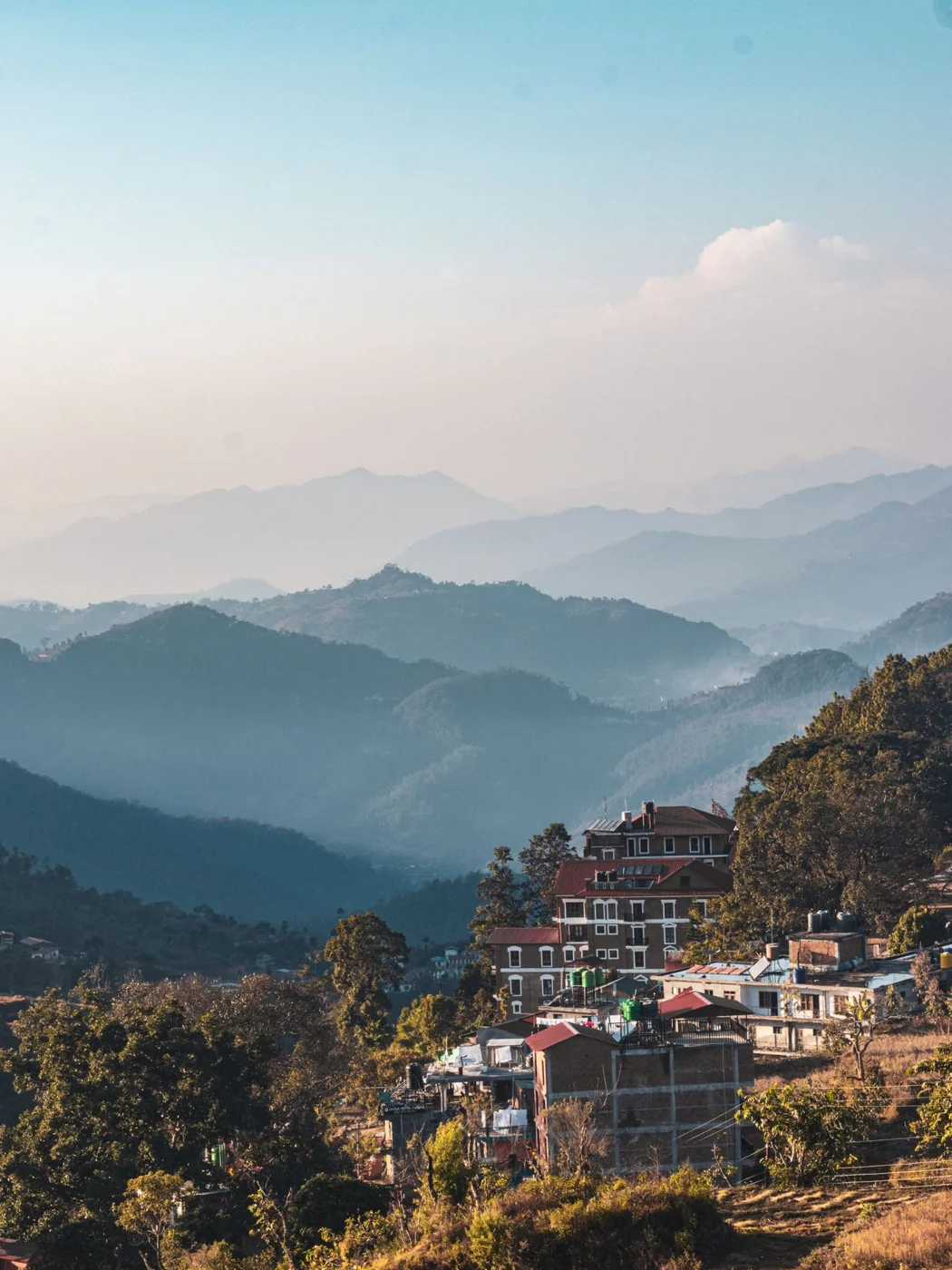 Bandipur Living Museum Newari Cultural Experience
