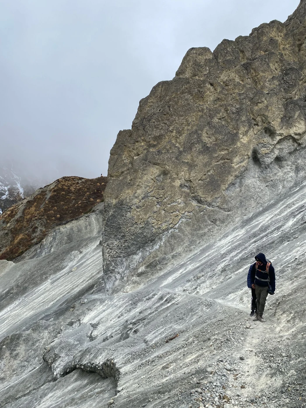 Tilicho High Lake & Thorong La Pass Circuit