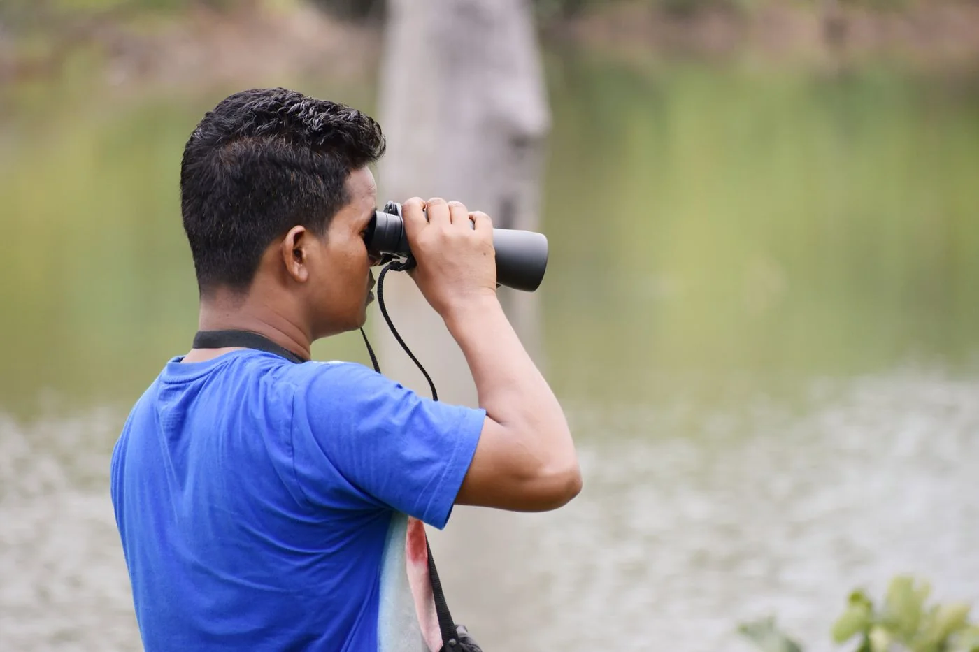 Bardia National Park Wild Tiger Tracking Expedition