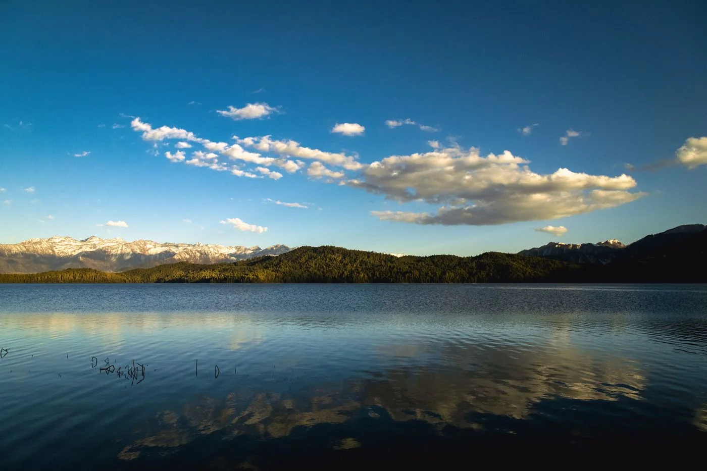 Rara Lake Queen of Lakes Wilderness Trek