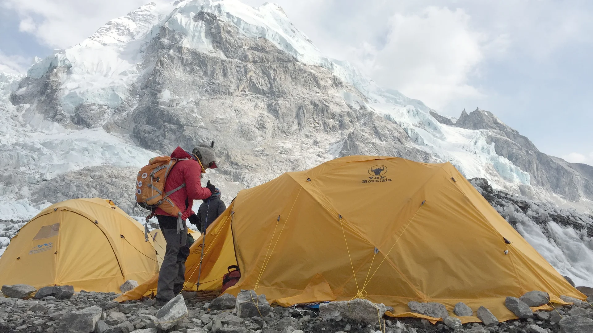 Everest Base Camp