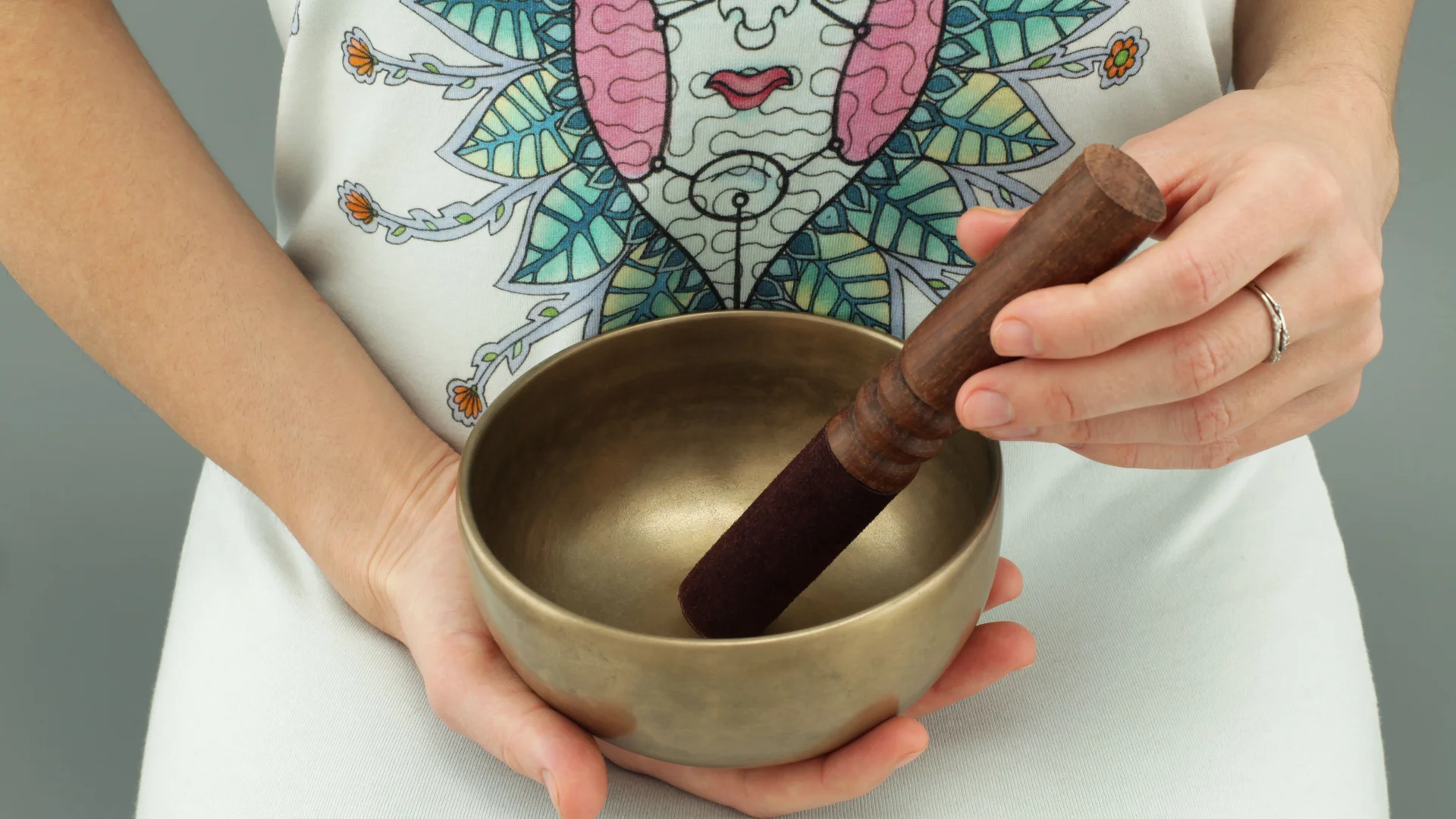Himalayan Sound Healing & Meditation